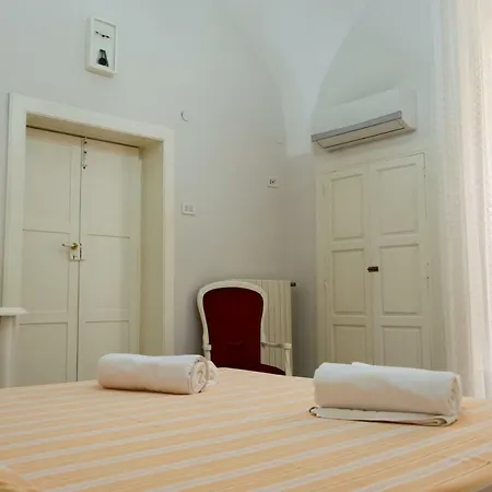 Vakantiehuis Dimora Via Nizza