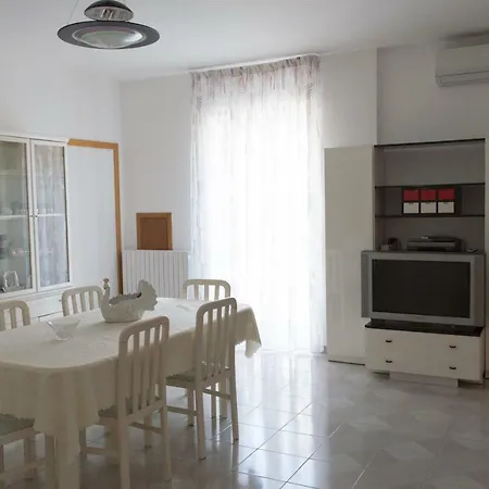 Dimora Via Nizza Vakantiehuis Castellana Grotte