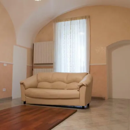 Vakantiehuis Dimora Via Nizza *