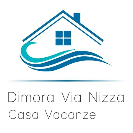 Vakantiehuis Dimora Via Nizza *