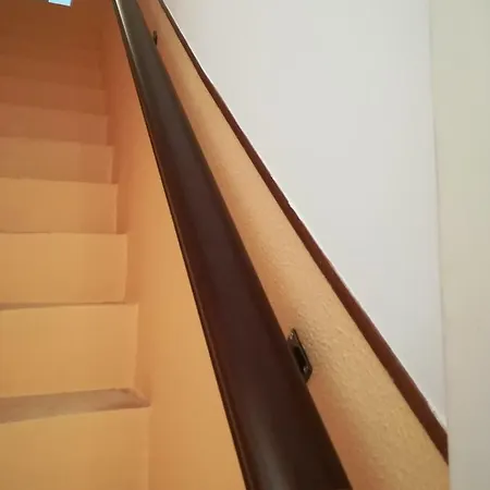 Dimora Via Nizza Сasa de vacaciones